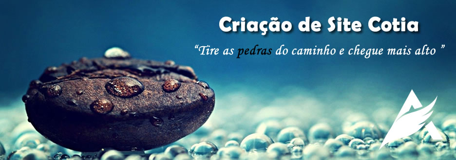 criação de site cotia