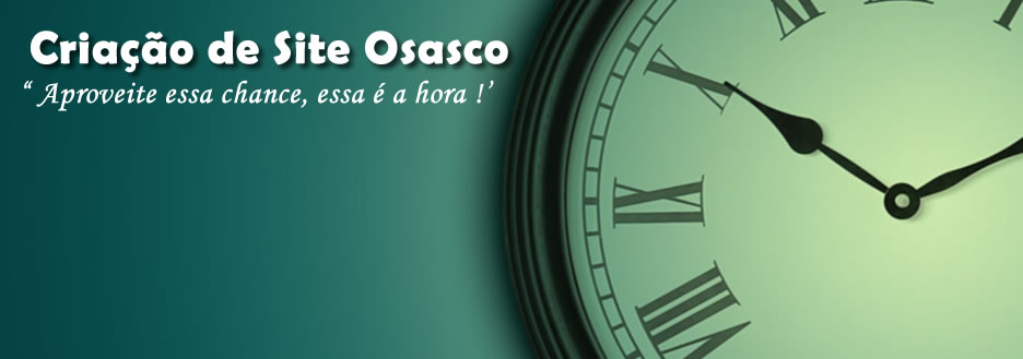 criação de site osasco